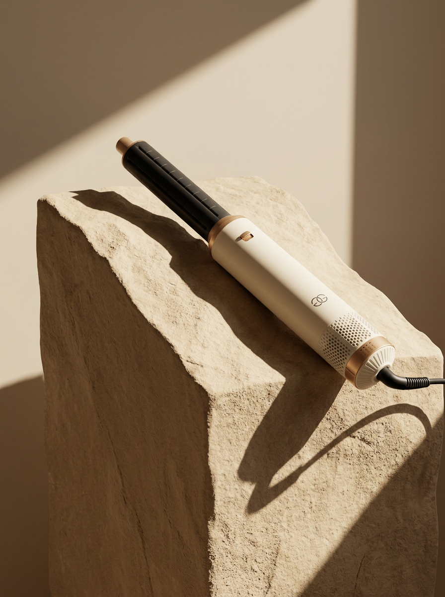 Airstyler V2 Sandstone