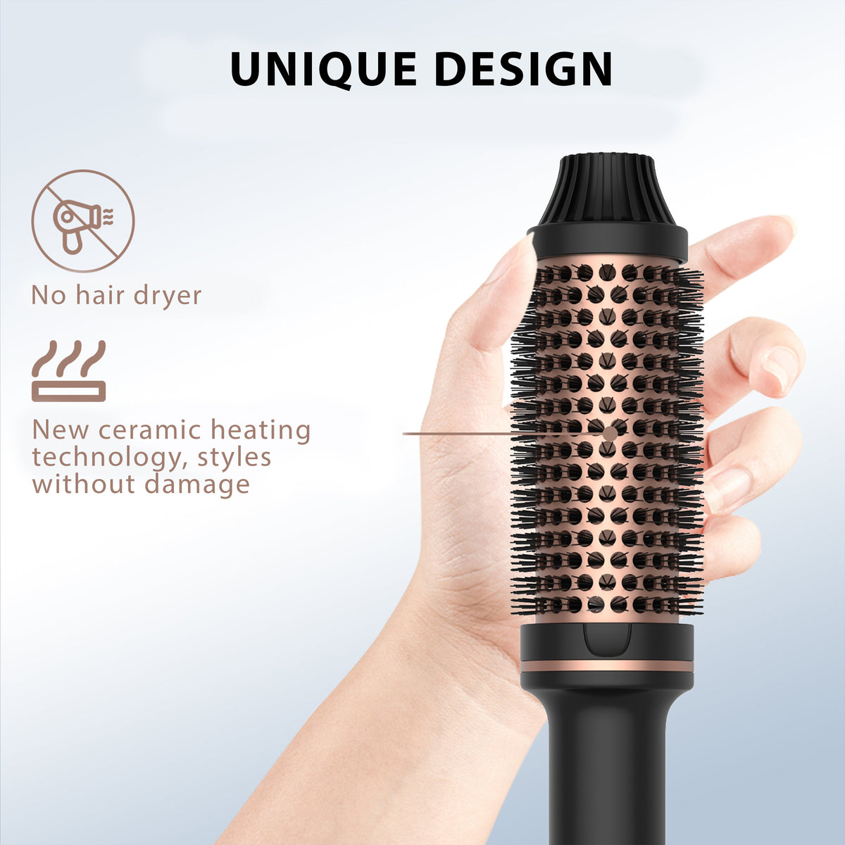 Magic Brush