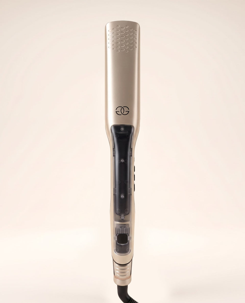 Steam Straightener Pro Champagne
