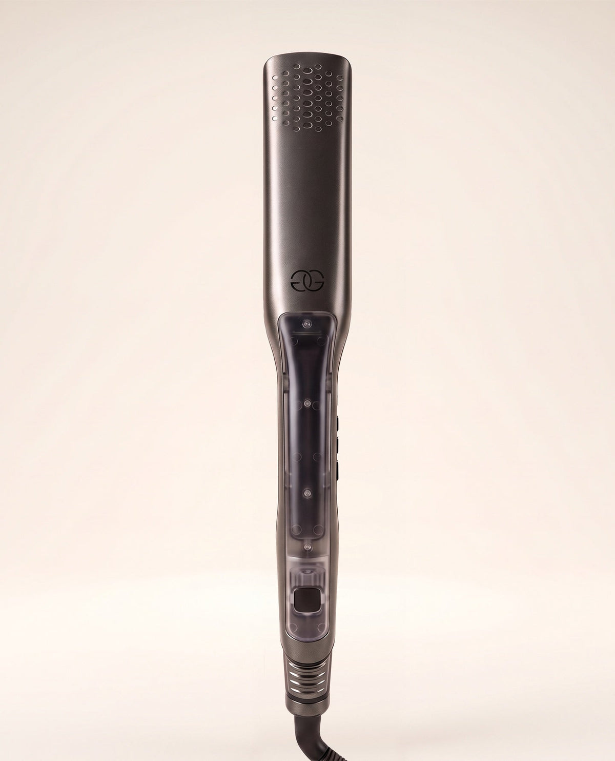 Steam Straightener Pro Platinum