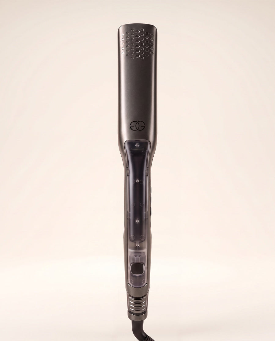 Steam Straightener Pro Platinum