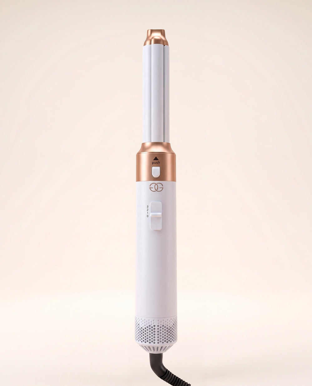 Airstyler 5 in 1 White/Gold