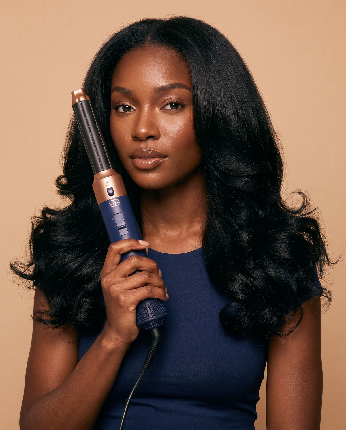 Airstyler 5 in 1 Blue