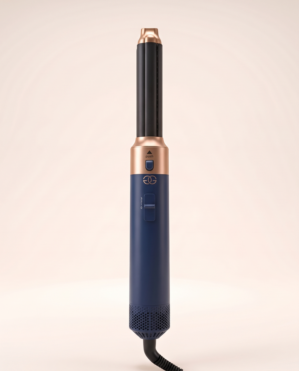Airstyler 5 in 1 Blue