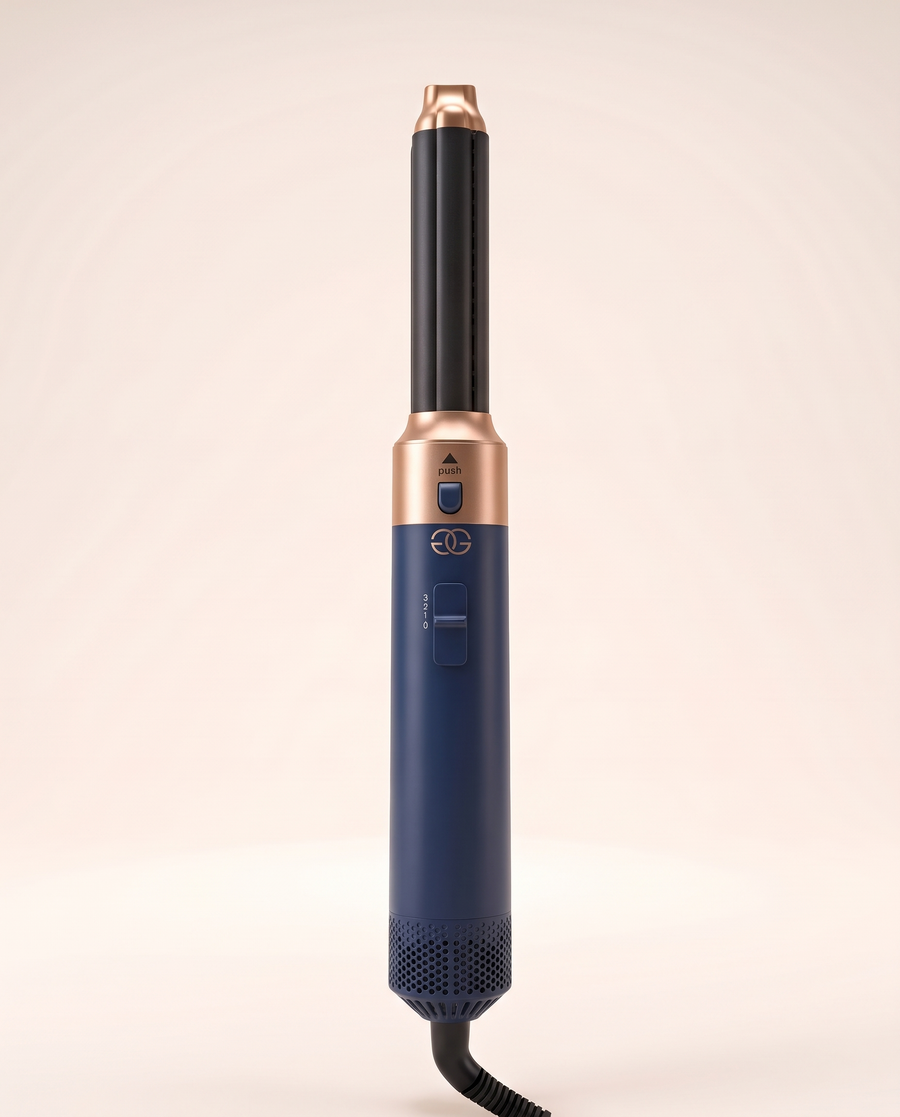 Airstyler 5 in 1 Blue