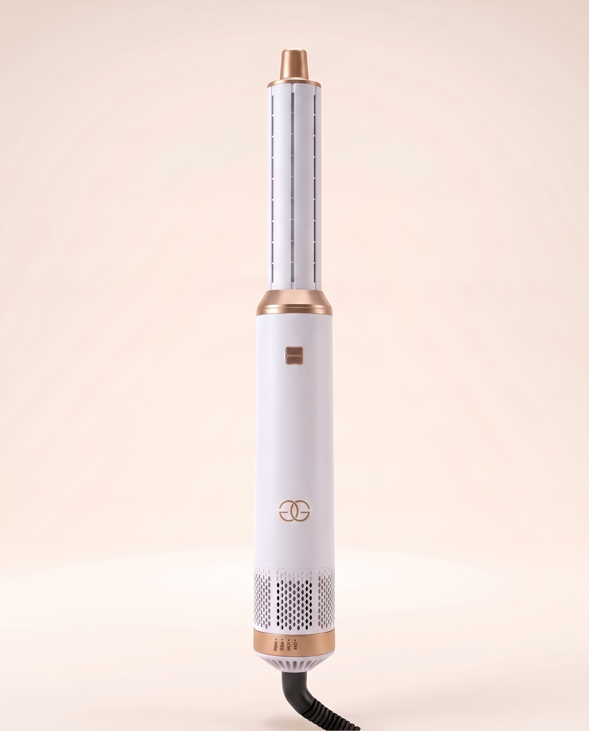 Airstyler V2 White/Gold