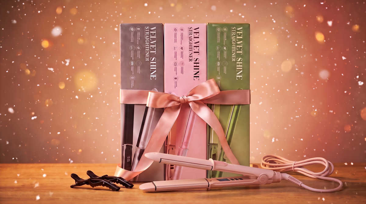 BEAUTY GIFTS
THAT LAST