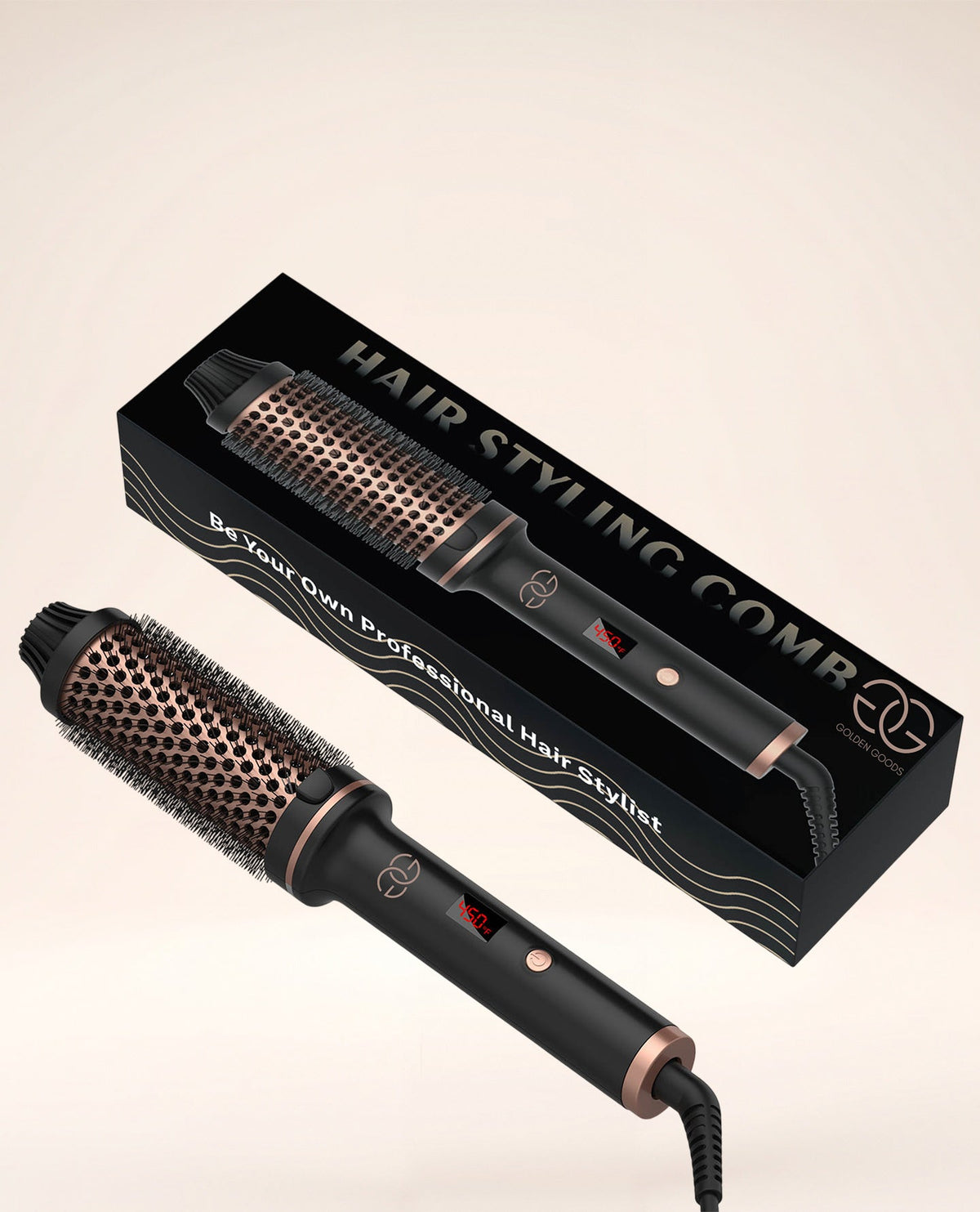 Magic Brush