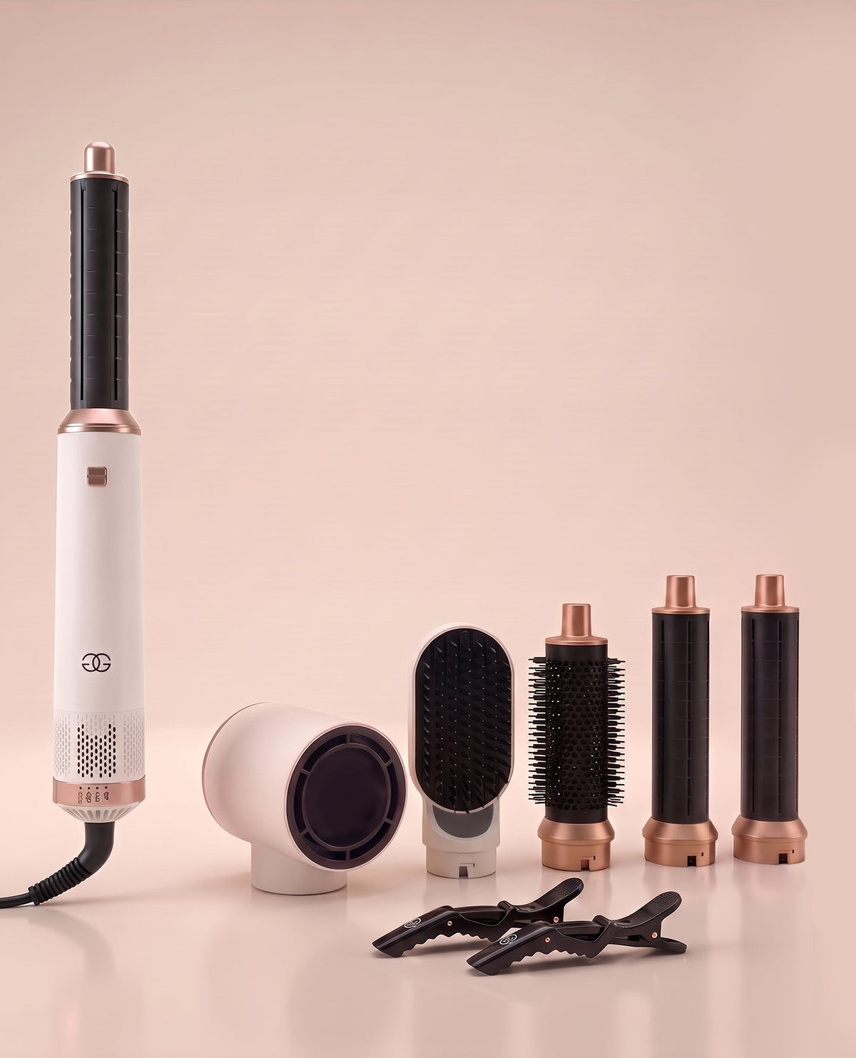 Airstyler V2 Sandstone