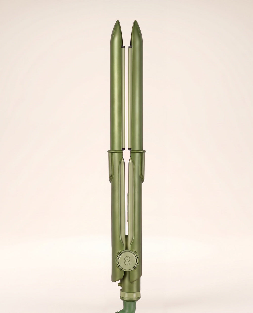 Velvet Shine Straightener Matcha Green