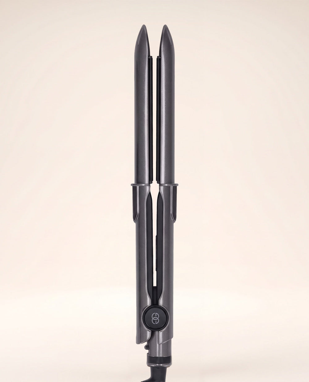 Velvet Shine Straightener Platinum