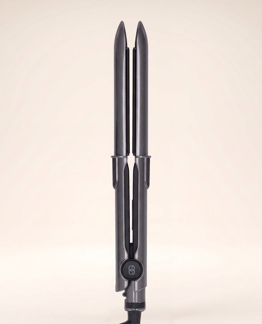 Velvet Shine Straightener Platinum
