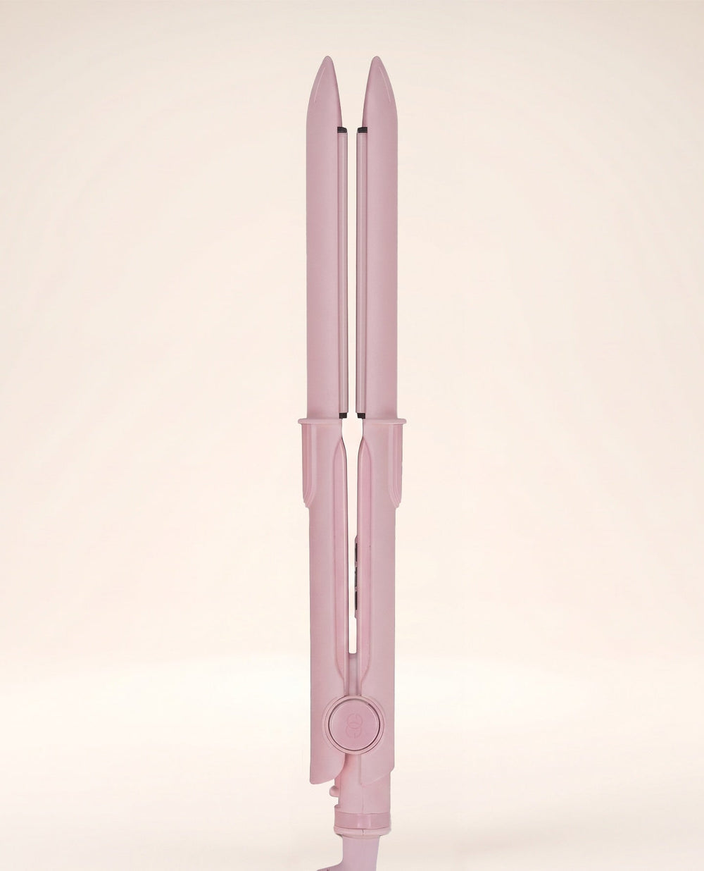 Velvet Shine Straightener Powder Pink