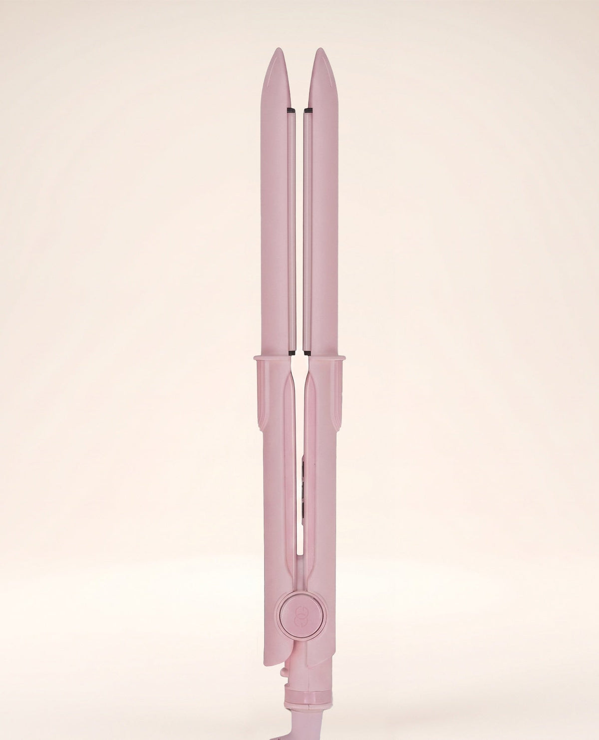 Velvet Shine Straightener Powder Pink